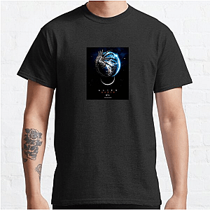 This Planet Isn’t Ours Alien Earth T-Shirts