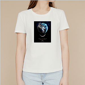 This Planet Isn’t Ours Alien Earth T-Shirts