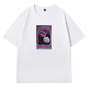 This World Doesn’t Want You Alien Earth T-Shirts