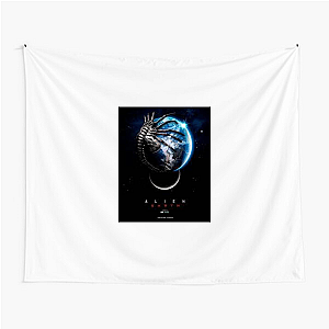 This Planet Isn’t Ours Alien Earth Tapestries