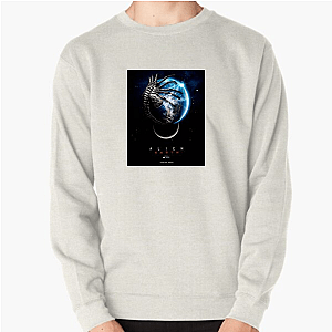 This Planet Isn’t Ours Alien Earth Sweatshirts