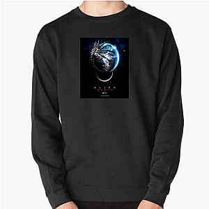 This Planet Isn’t Ours Alien Earth Sweatshirts