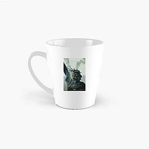 Alien Earth Feeds on Wonder Alien Earth Mugs