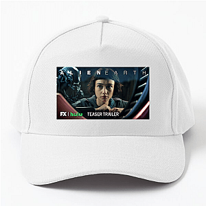 Nothing Native Here Alien Earth Hats & Caps
