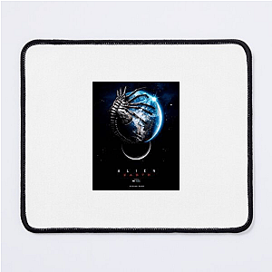 This Planet Isn’t Ours Alien Earth Mouse Pads