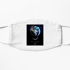 This Planet Isn’t Ours Alien Earth Face Masks