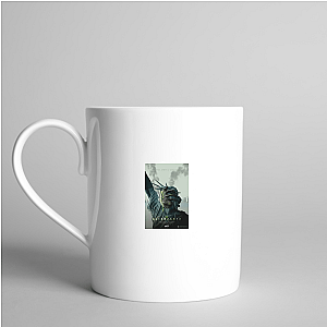 Alien Earth Feeds on Wonder Alien Earth Mugs