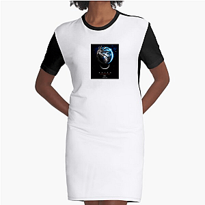 This Planet Isn’t Ours Alien Earth Dresses