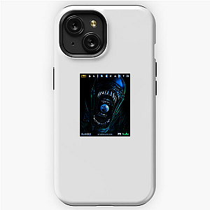 The Earth You Don’t Know Alien Earth Samsung Cases