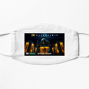 Alien Earth: You’re Not Alone Alien Earth Face Masks