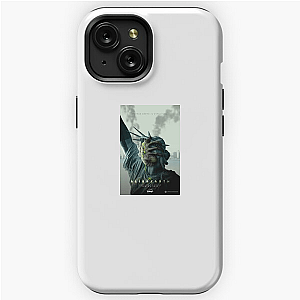 Alien Earth Feeds on Wonder Alien Earth iPhone Cases