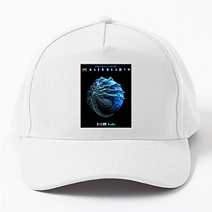 Welcome to the Uncanny Alien Earth Hats & Caps