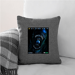 The Earth You Don’t Know Alien Earth Pillows Cover
