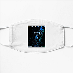 The Earth You Don’t Know Alien Earth Face Masks