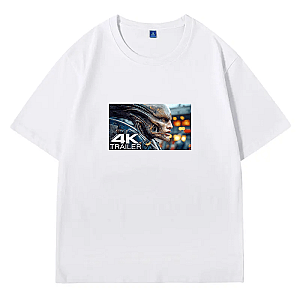 Strange Ground. Stranger Rules. Alien Earth T-Shirts