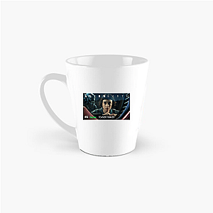 Nothing Native Here Alien Earth Mugs