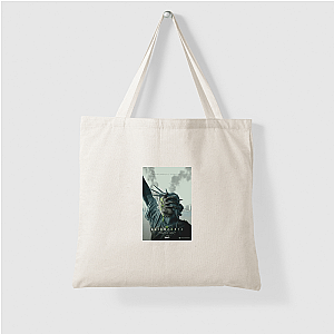 Alien Earth Feeds on Wonder Alien Earth Bags