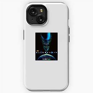 Alien Earth. Familiar Fears. Alien Earth Samsung Cases