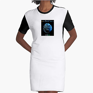 Welcome to the Uncanny Alien Earth Dresses