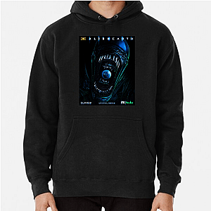 The Earth You Don’t Know Alien Earth Hoodies
