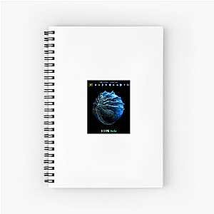 Welcome to the Uncanny Alien Earth Notebook
