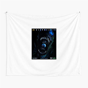 The Earth You Don’t Know Alien Earth Tapestries