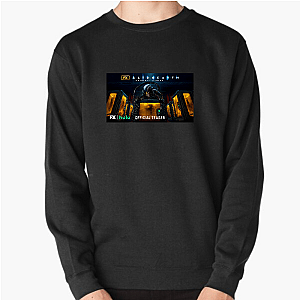 Alien Earth: You’re Not Alone Alien Earth Sweatshirts