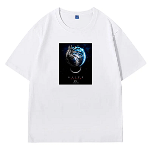 This Planet Isn’t Ours Alien Earth T-Shirts
