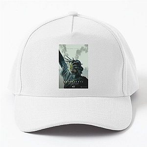 Alien Earth Feeds on Wonder Alien Earth Hats & Caps