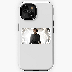 Home Got Upgraded. Or Not. Alien Earth iPhone Cases