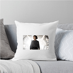 Home Got Upgraded. Or Not. Alien Earth Pillows Cover