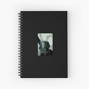 Alien Earth Feeds on Wonder Alien Earth Notebook