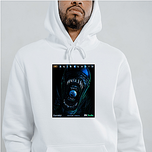 The Earth You Don’t Know Alien Earth Hoodies