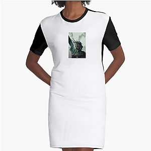 Alien Earth Feeds on Wonder Alien Earth Dresses