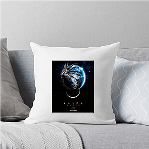 This Planet Isn’t Ours Alien Earth Pillows Cover
