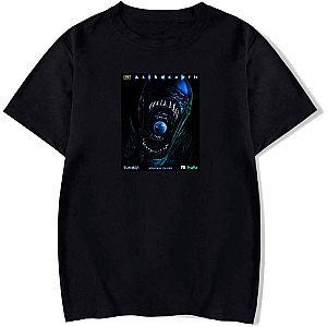 The Earth You Don’t Know Alien Earth T-Shirts