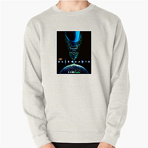 Alien Earth. Familiar Fears. Alien Earth Sweatshirts