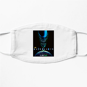 Alien Earth. Familiar Fears. Alien Earth Face Masks