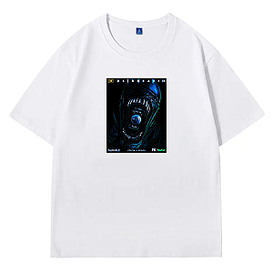 The Earth You Don’t Know Alien Earth T-Shirts