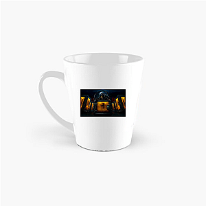Alien Earth. Still Breathing. Barely. Alien Earth Mugs