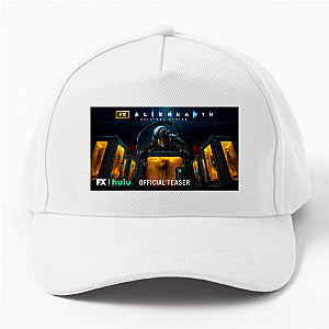 Alien Earth: You’re Not Alone Alien Earth Hats & Caps