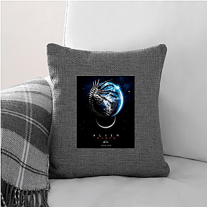 This Planet Isn’t Ours Alien Earth Pillows Cover