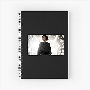 Home Got Upgraded. Or Not. Alien Earth Notebook