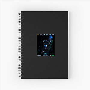 The Earth You Don’t Know Alien Earth Notebook
