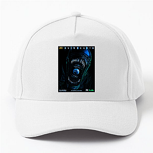 The Earth You Don’t Know Alien Earth Hats & Caps