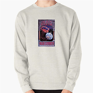 This World Doesn’t Want You Alien Earth Sweatshirts