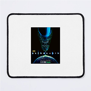 Alien Earth. Familiar Fears. Alien Earth Mouse Pads