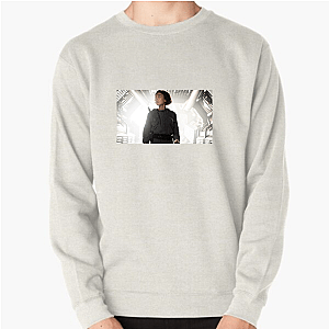 Home Got Upgraded. Or Not. Alien Earth Sweatshirts