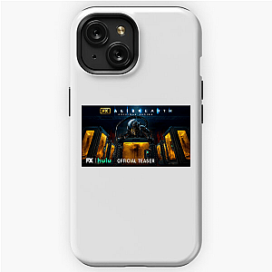 Alien Earth: You’re Not Alone Alien Earth iPhone Cases