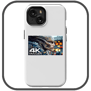 Alien Earth Cases